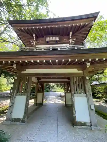 浄智寺(神奈川県)