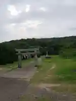白沙八幡神社(長崎県)