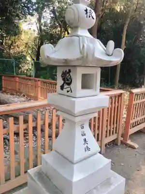 和泉國一之宮　大鳥大社(大阪府)