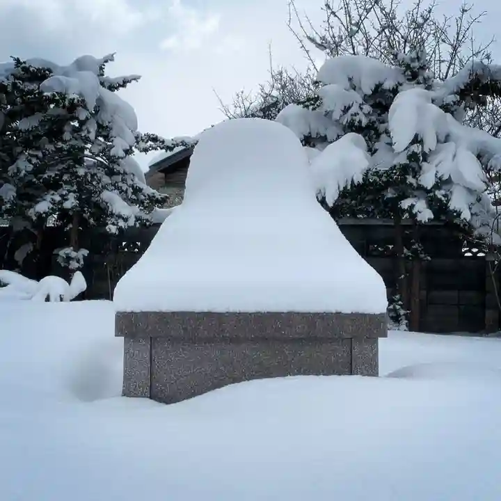 仁玄寺(北海道)