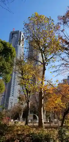 平田神社(東京都)