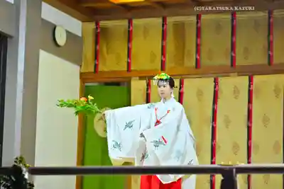 柏神社(千葉県)