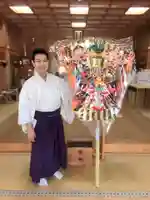 東海市熊野神社(愛知県)