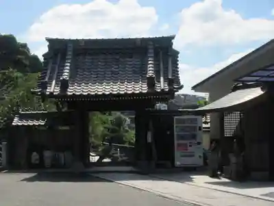 福聚寺(神奈川県)