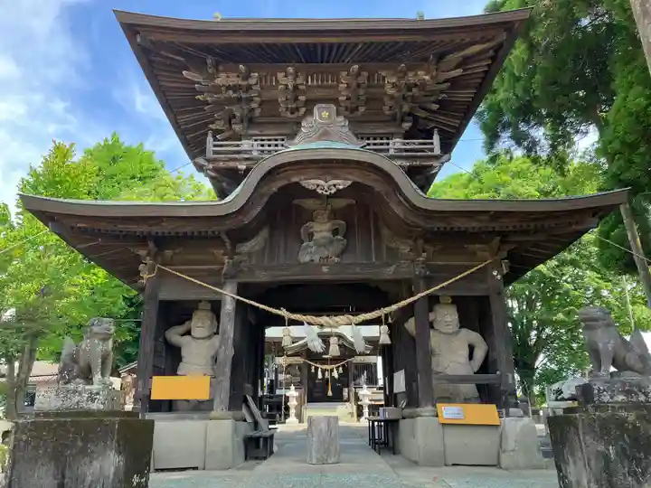 梅林天満宮(熊本県)