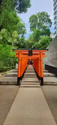 生田神社(兵庫県)