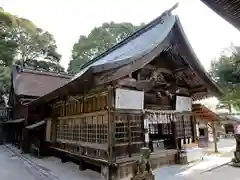 櫻井神社(福岡県)