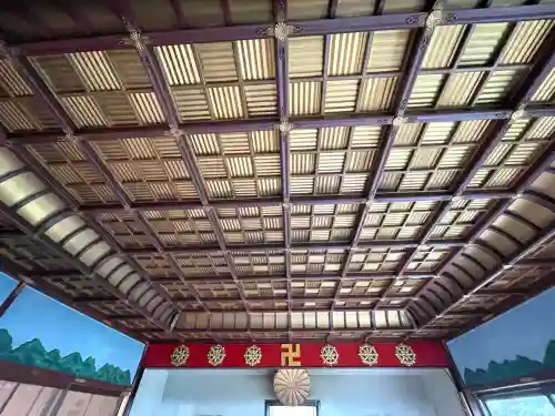 東光寺(出世不動明王)(滋賀県)