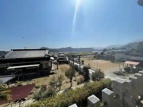 高祖神社(福岡県)