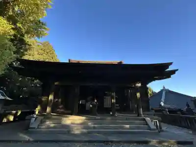 出石寺(愛媛県)