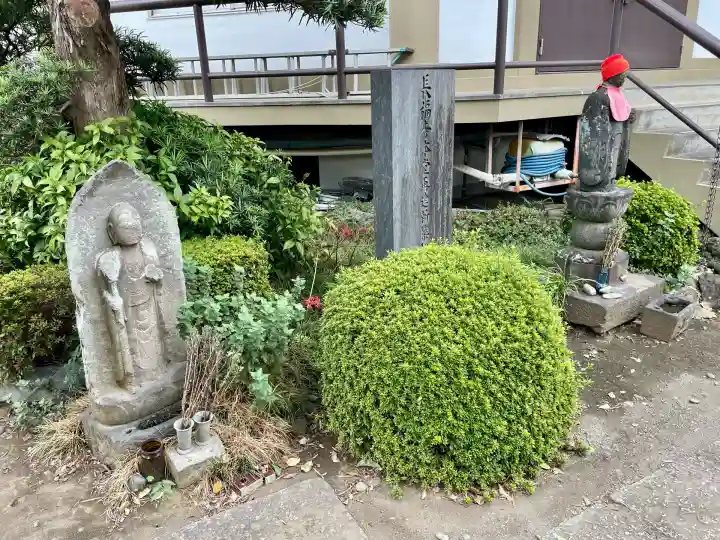 長福寺(東京都)