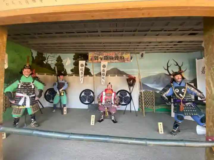 善光寺柳池院(愛知県)