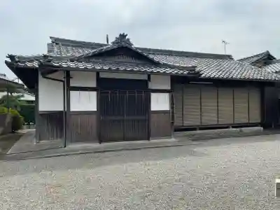 大萱神社(滋賀県)