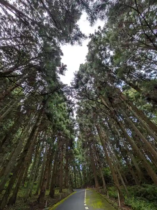 東堂山 満福寺(昭和羅漢)の周辺