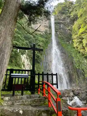 飛瀧神社(熊野那智大社別宮)(和歌山県)