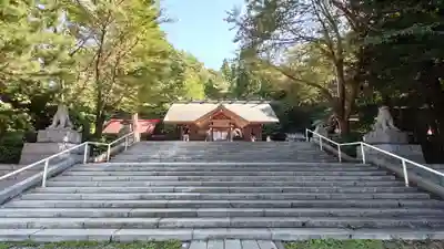 岩手護國神社(岩手県)