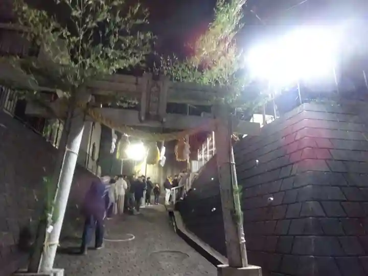 八幡神社(神奈川県)