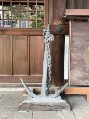 七宮神社(兵庫県)