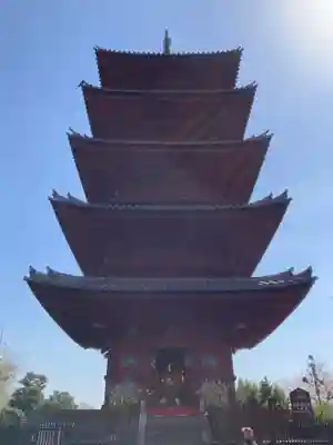 池上本門寺(東京都)