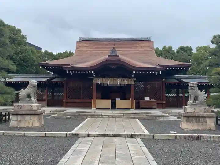 城南宮(京都府)