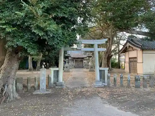 愛宕神社(千葉県)
