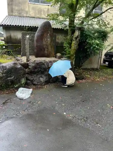 天鷹神社(岐阜県)