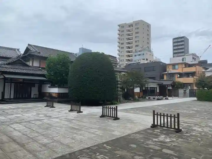 龍光寺(東京都)
