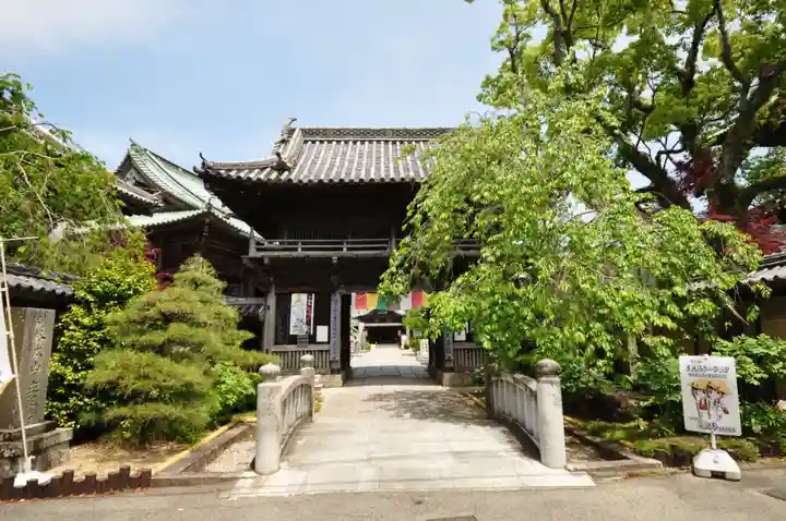 立江寺(徳島県)