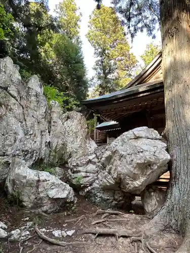 鹿島大神宮(福島県)