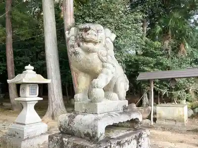 豊満神社(滋賀県)