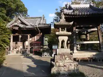 切幡寺(徳島県)