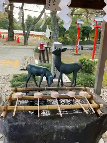 相州春日神社(神奈川県)