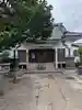法善寺(東京都)