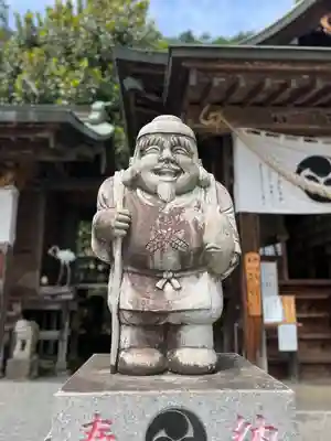 太平山神社(栃木県)