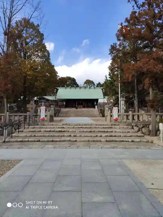 廣田神社のその他建物