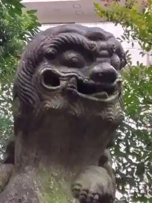 金刀比羅宮東京分社(東京都)