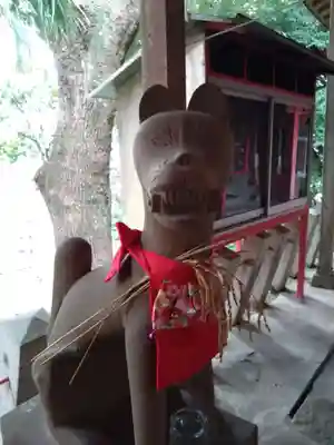 音次郎稲荷神社(福岡県)