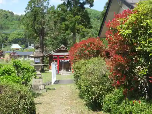 田端稲荷神社(埼玉県)