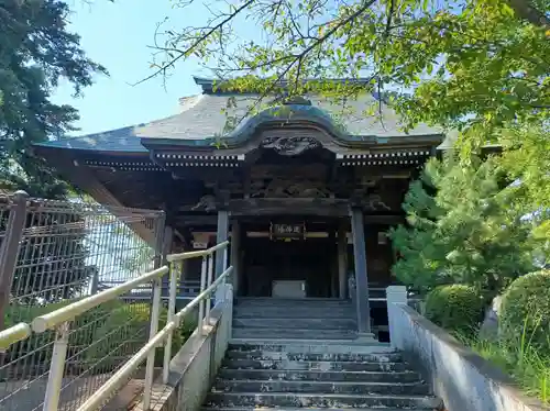 福正寺(東京都)