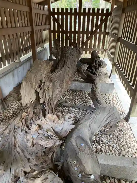 自凝島神社(兵庫県)