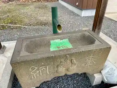 西加平神社(東京都)