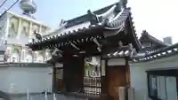 光善寺の本殿・本堂