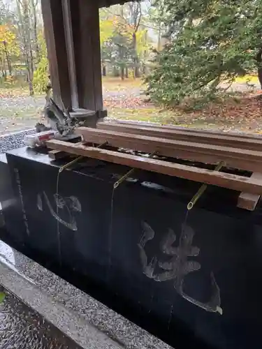 帯廣神社(北海道)