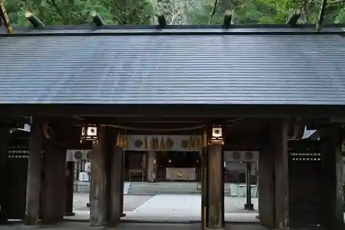 天岩戸神社(宮崎県)