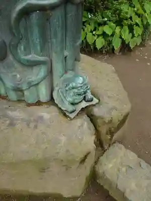 妙義神社のその他建物