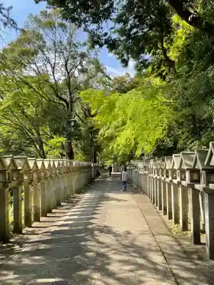 朝護孫子寺のその他建物