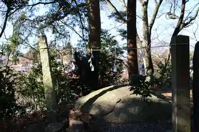 阿久津「田村神社」（郡山市阿久津町）旧社名：伊豆箱根三嶋三社の歴史