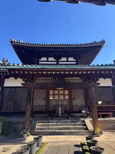 福智院(奈良県)
