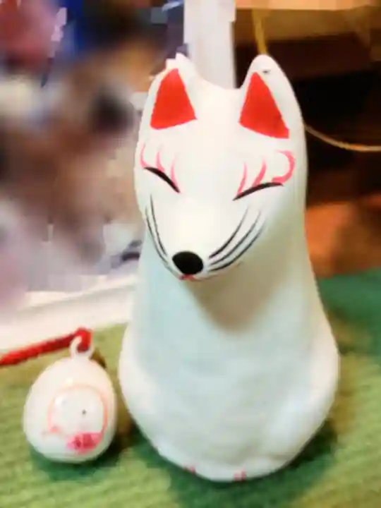 藤神稲荷神社(東京都)