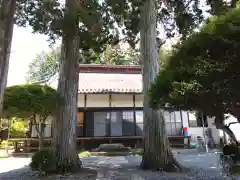 西林寺(長野県)